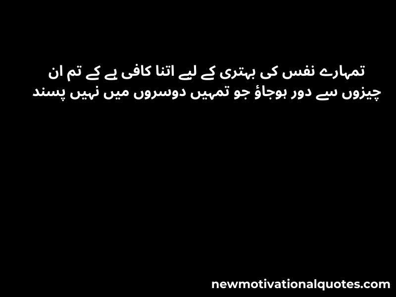 Quotes About Life in Urdu