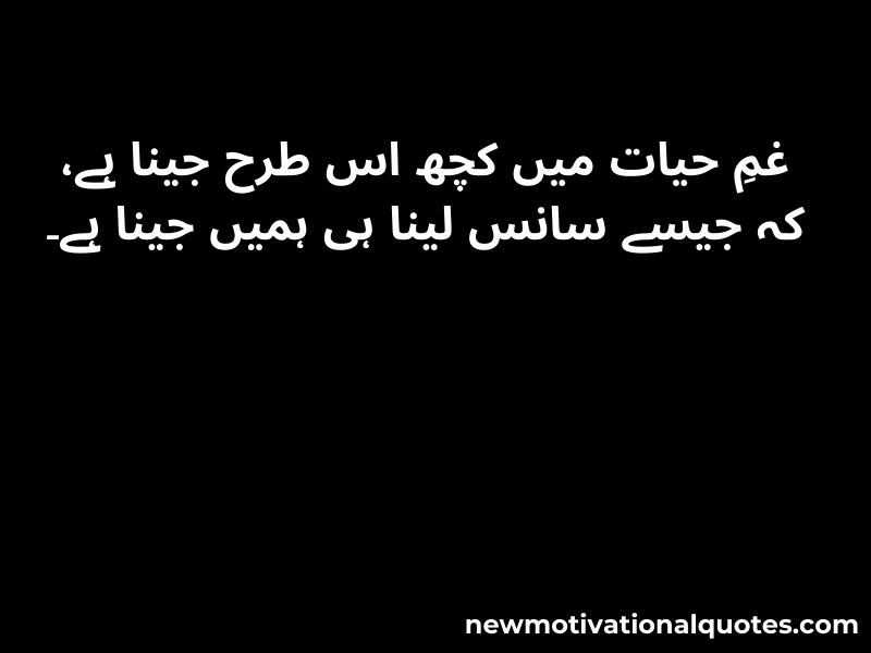 Urdu Shayari